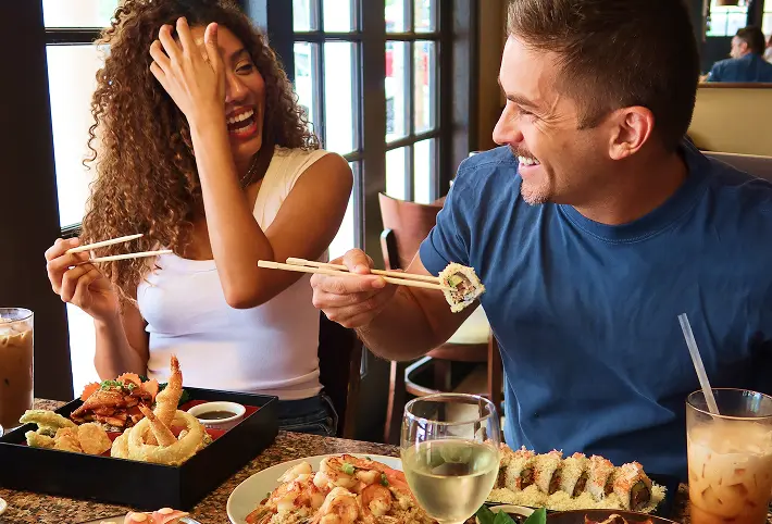 MainStreet — Dining experience