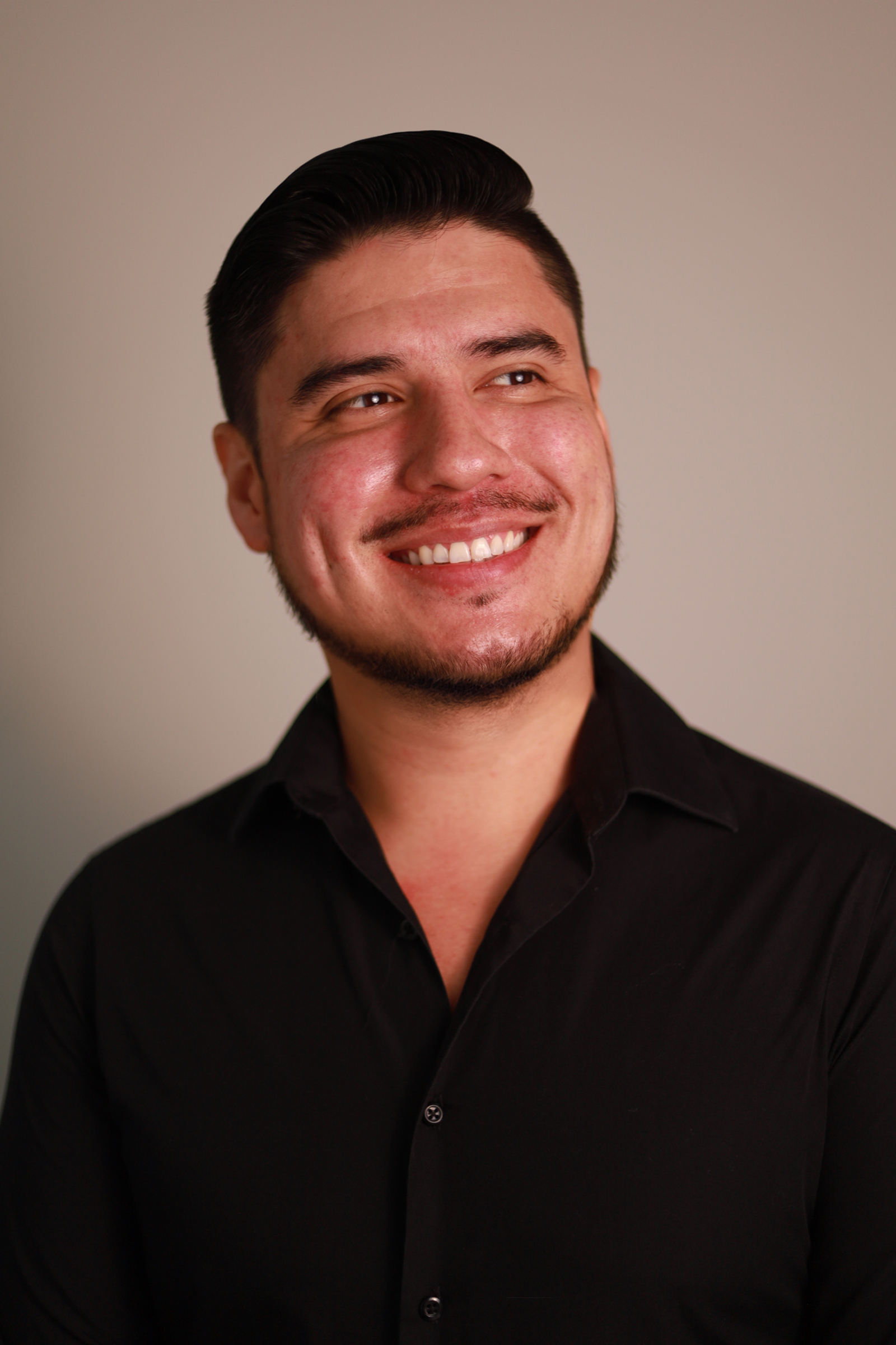 Andres Rivadeneira