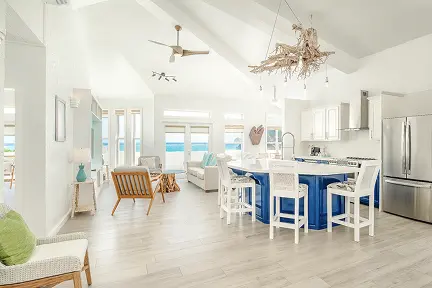 Reef Haven Property