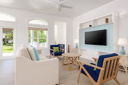 Reef Haven Property