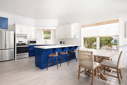 Reef Haven Property