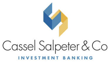 Client logo