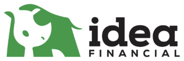 Client logo