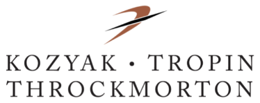 Client logo