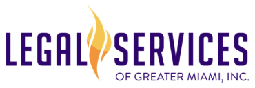 Client logo