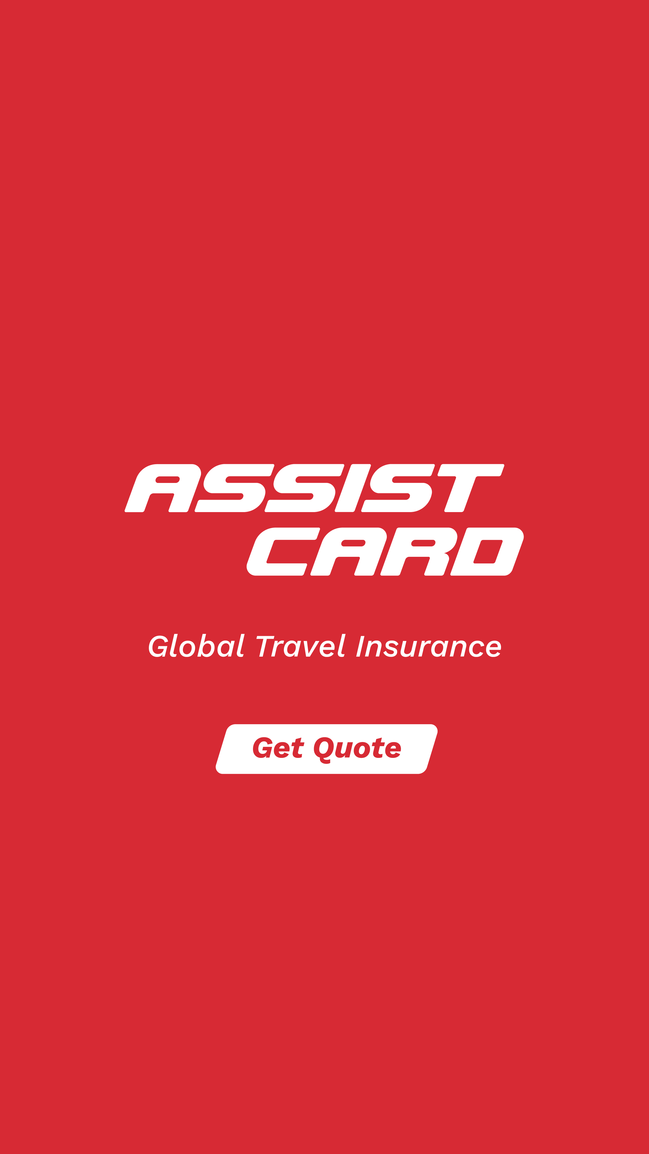 Assist Card — Messi Black Friday campaign ad