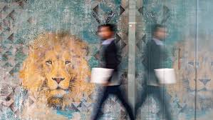 Roar Media — Office culture